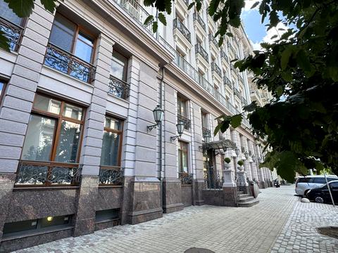 Квартира на вул. Вадима Корженка, 40 в Одесі, ID 172872, фото №14