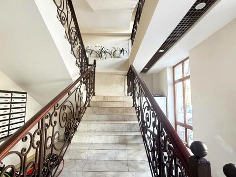 Квартира на вул. Вадима Корженка, 40 в Одесі, ID 172872, фото №15