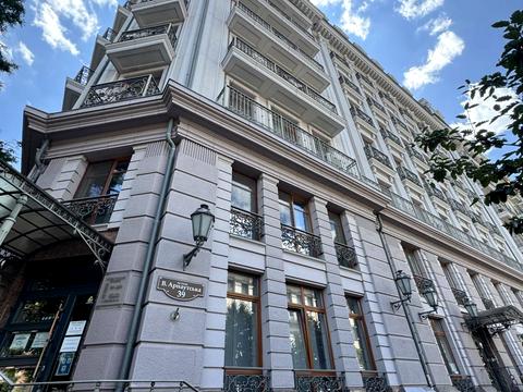 Квартира на вул. Вадима Корженка, 40 в Одесі, ID 172872, фото №17