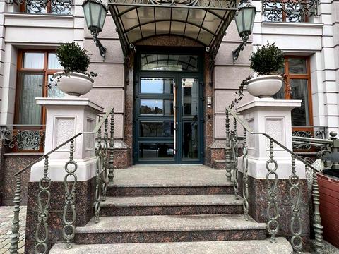 Квартира на вул. Вадима Корженка, 40 в Одесі, ID 172872, фото №18