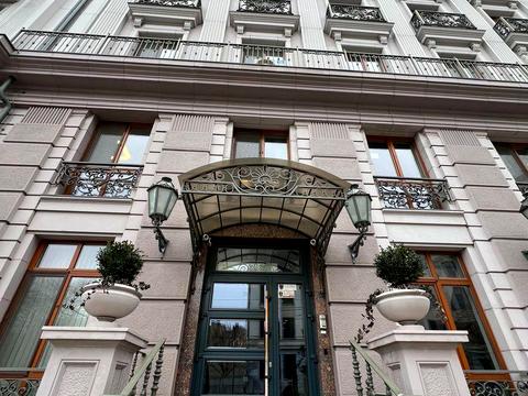 Квартира на вул. Вадима Корженка, 40 в Одесі, ID 172872, фото №19