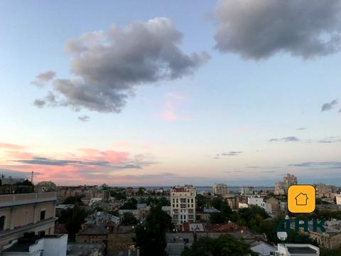Квартира на вул. Вадима Корженка, 40 в Одесі, ID 172872, фото №5