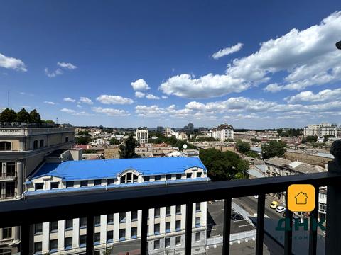 Квартира на вул. Вадима Корженка, 40 в Одесі, ID 172872, фото №6