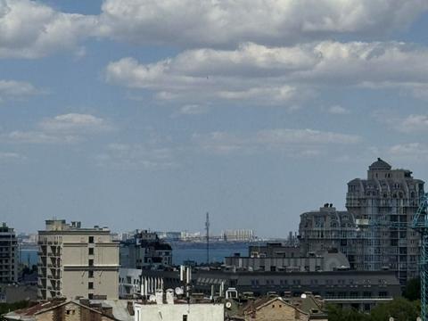 Квартира на вул. Вадима Корженка, 40 в Одесі, ID 172872, фото №7