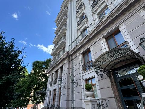Квартира на вул. Вадима Корженка, 40 в Одесі, ID 172872, фото №10
