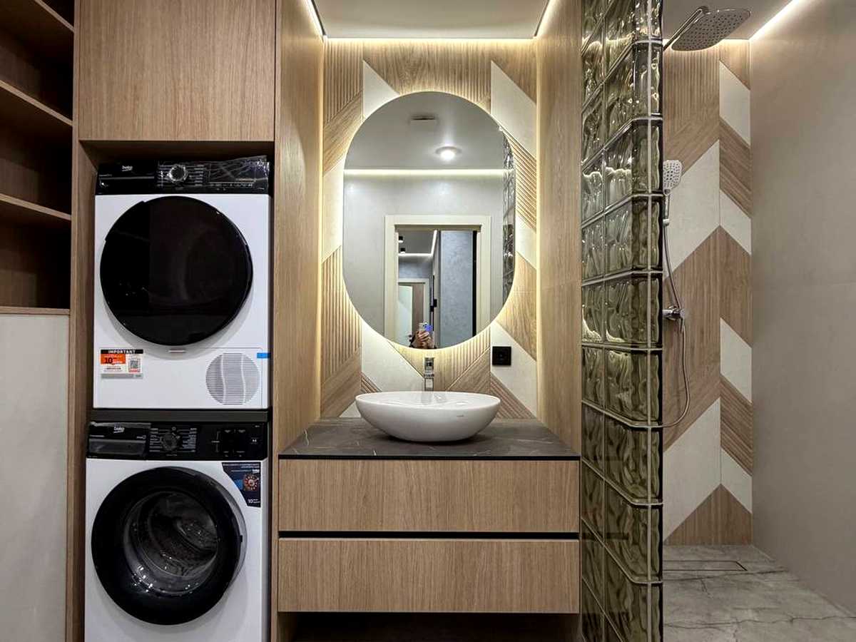 Квартира на вул. Кармелюка в Хмельницькому, ID 393737, фото №4