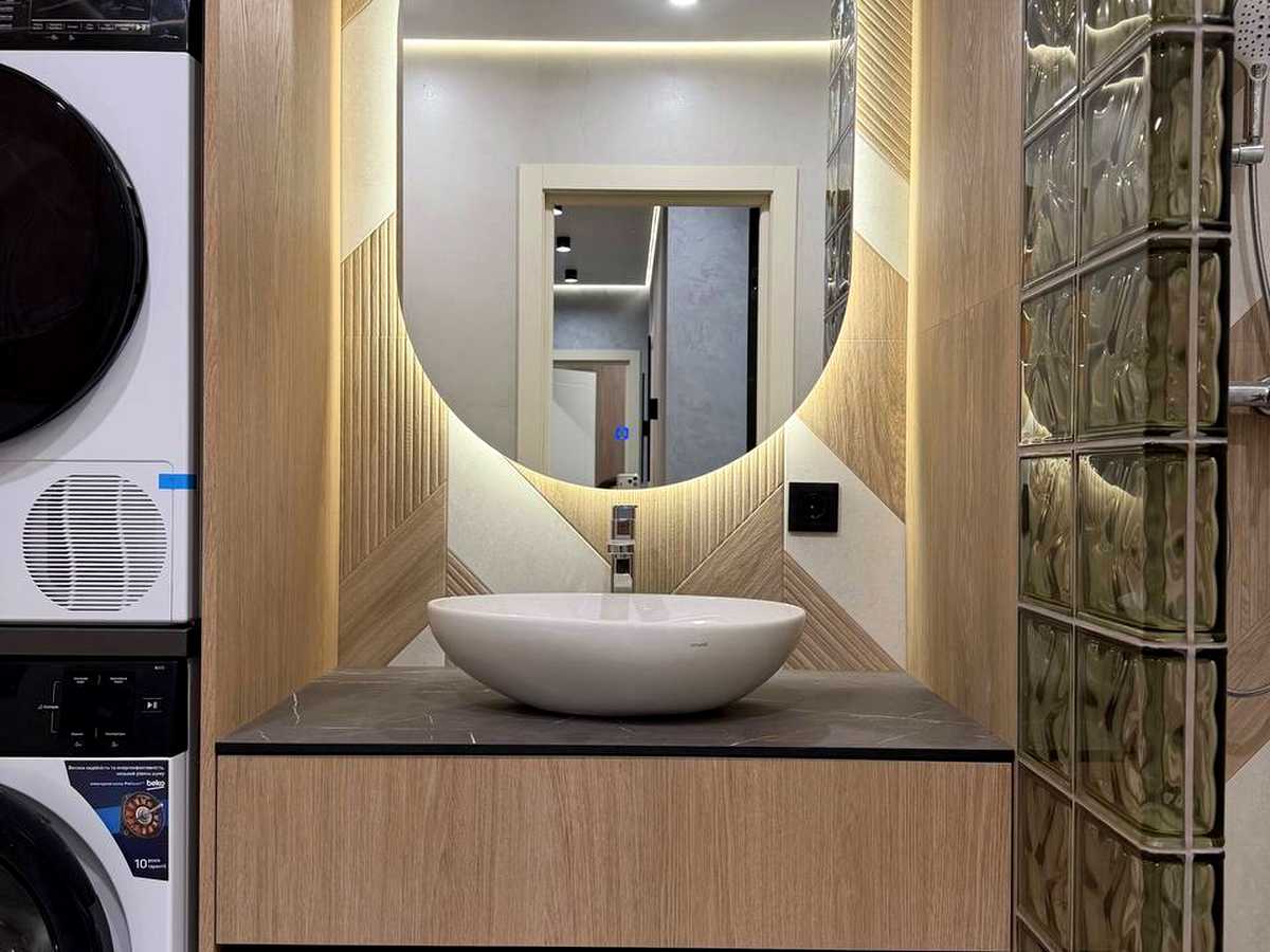 Квартира на вул. Кармелюка в Хмельницькому, ID 393737, фото №5