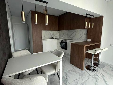 Квартира на вул. Холодильна, 67-А в Дніпрі, ID 170376, фото №1