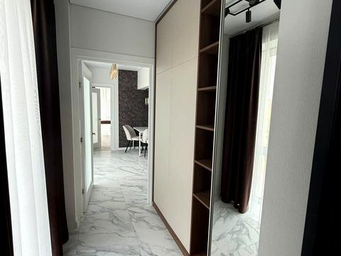 Квартира на вул. Холодильна, 67-А в Дніпрі, ID 170376, фото №15