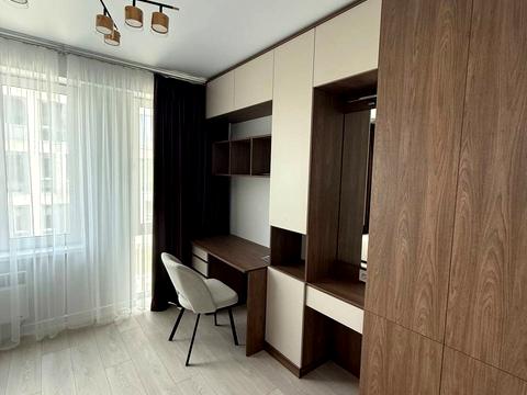 Квартира на вул. Холодильна, 67-А в Дніпрі, ID 170376, фото №9