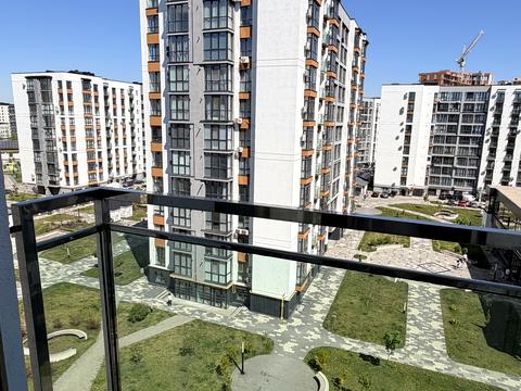 Квартира на вул. Гетьмана Мазепи вул., 164, к3 в Івано-Франківську, ID 229895, фото №15