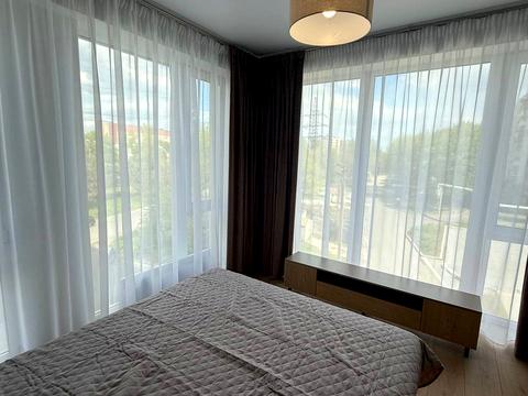 Квартира на вул. Холодильна, 67-А в Дніпрі, ID 166038, фото №12
