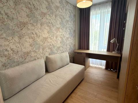 Квартира на вул. Холодильна, 67-А в Дніпрі, ID 166038, фото №6