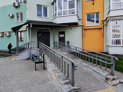Купити квартиру за адресою пл. Павленківська, 3В на Findly.com.ua Квартира на пл. Павленківська, 3В, ID 173716, фото №1