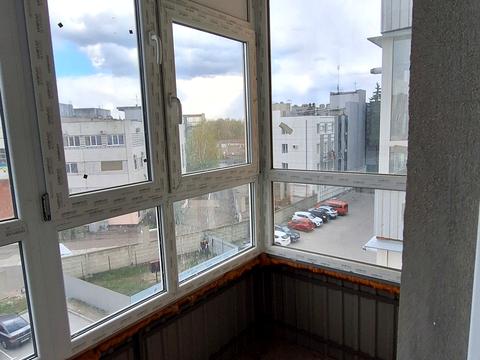 Квартира на пл. Павленківська, 3В в Полтаві, ID 173716, фото №2
