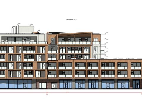 Квартира на вул. Швабська, 35 в Ужгород, ID 219951, фото №1