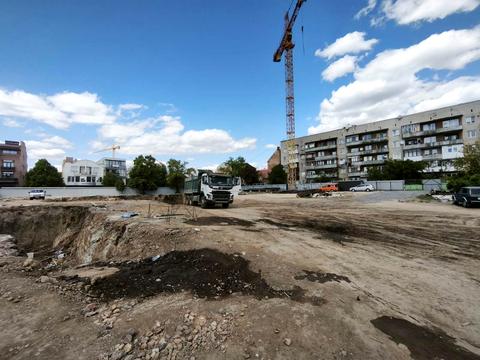 Квартира на вул. Швабська, 35 в Ужгород, ID 219951, фото №5