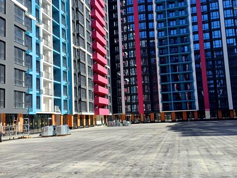 Квартира на вул. Хриплинська в Івано-Франківську, ID 201542, фото №1