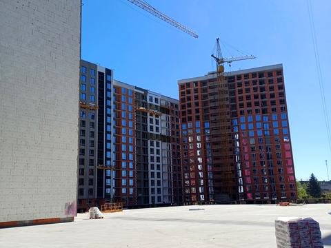 Квартира на вул. Хриплинська в Івано-Франківську, ID 201542, фото №2