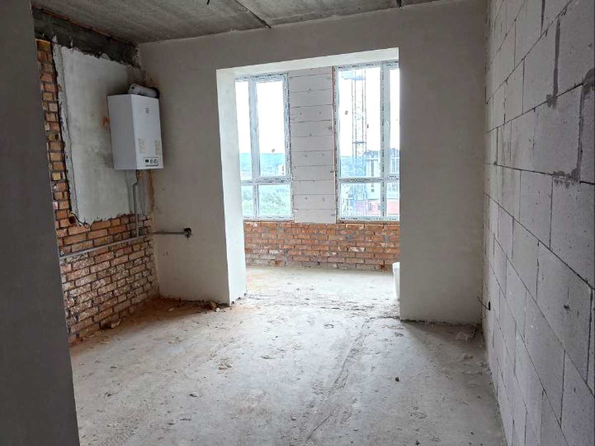 Квартира на вул. Озерна в Хмельницькому, ID 393615, фото №4