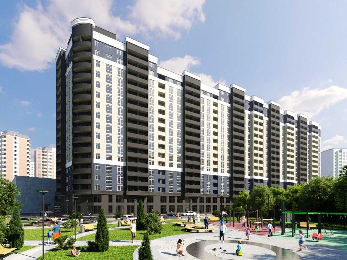 Квартира на вул. Шкільна в Києві, ID 388276, фото №4