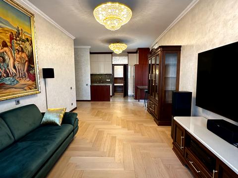 Квартира на вул. Богдана Хмельницького, 220 в Львові, ID 201123, фото №1