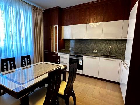 Квартира на вул. Богдана Хмельницького, 220 в Львові, ID 201123, фото №26