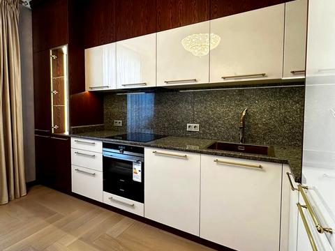 Квартира на вул. Богдана Хмельницького, 220 в Львові, ID 201123, фото №30