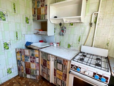 Квартира на вул. Академіка Стражеска, 11 в Києві, ID 208567, фото №1