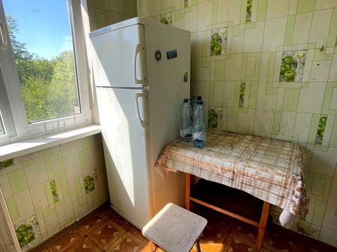 Квартира на вул. Академіка Стражеска, 11 в Києві, ID 208567, фото №2