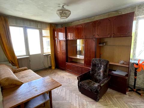 Квартира на вул. Академіка Стражеска, 11 в Києві, ID 208567, фото №4