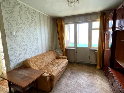 Квартира на вул. Академіка Стражеска, 11 в Києві, ID 208567, фото №5