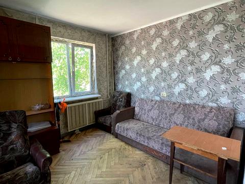 Квартира на вул. Академіка Стражеска, 11 в Києві, ID 208567, фото №6
