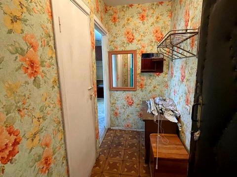 Квартира на вул. Академіка Стражеска, 11 в Києві, ID 208567, фото №8