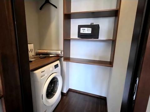 Квартира на вул. Стрілецька вул., 7/6 в Києві, ID 176473, фото №22