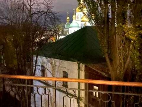 Квартира на вул. Стрілецька вул., 7/6 в Києві, ID 176473, фото №24