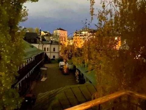 Квартира на вул. Стрілецька вул., 7/6 в Києві, ID 176473, фото №25