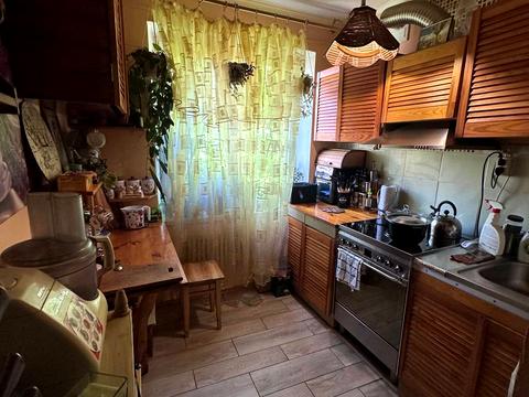 Квартира на вул. Василя Симоненка, 22 в Івано-Франківську, ID 227363, фото №1