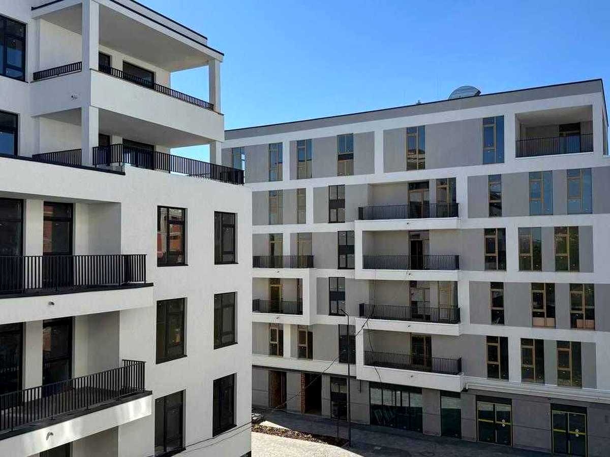 Квартира на вул. Миколи Пимоненка в Львові, ID 210683, фото №1