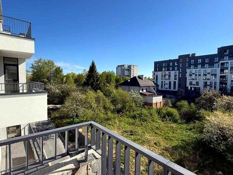 Квартира на вул. Миколи Пимоненка в Львові, ID 210683, фото №16