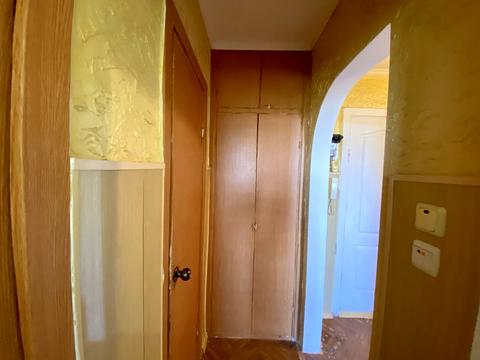 Квартира на вул. Електрозаводська, 28 в Кривому Розі, ID 171288, фото №12