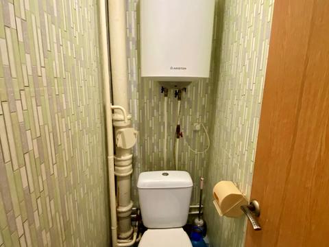 Квартира на вул. Електрозаводська, 28 в Кривому Розі, ID 171288, фото №14