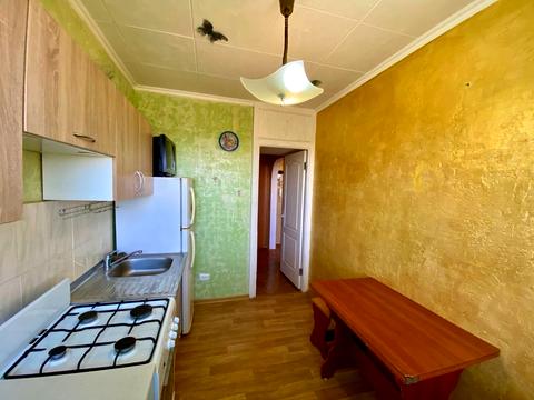 Квартира на вул. Електрозаводська, 28 в Кривому Розі, ID 171288, фото №16