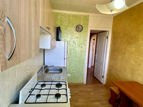 Квартира на вул. Електрозаводська, 28 в Кривому Розі, ID 171288, фото №17