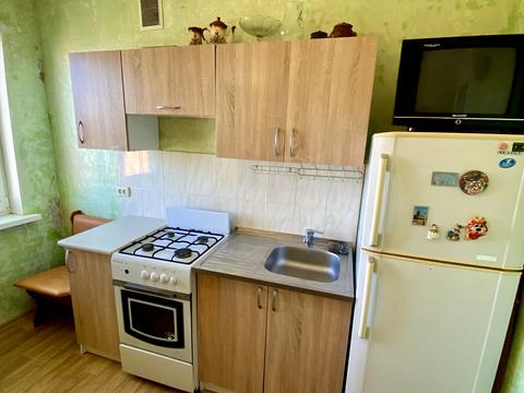 Квартира на вул. Електрозаводська, 28 в Кривому Розі, ID 171288, фото №18