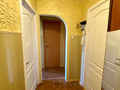 Квартира на вул. Електрозаводська, 28 в Кривому Розі, ID 171288, фото №3
