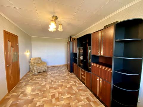 Квартира на вул. Електрозаводська, 28 в Кривому Розі, ID 171288, фото №4