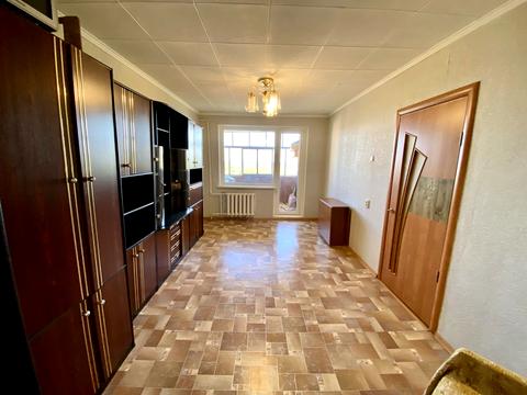 Квартира на вул. Електрозаводська, 28 в Кривому Розі, ID 171288, фото №5