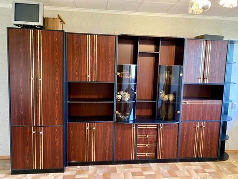 Квартира на вул. Електрозаводська, 28 в Кривому Розі, ID 171288, фото №6