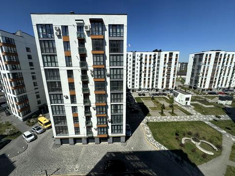 Квартира на вул. Гетьмана Мазепи вул., 164, к5 в Івано-Франківську, ID 195314, фото №24